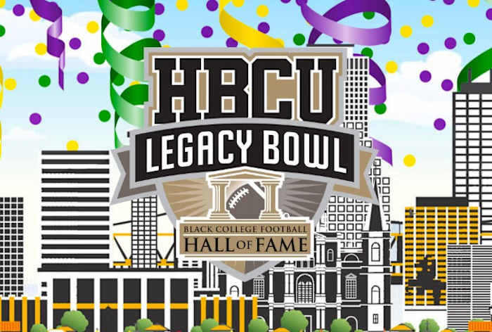 HBCU Legacy Bowl